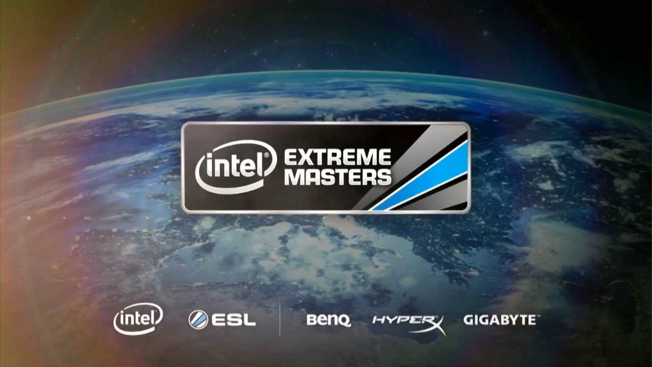 [RECORD] IEM Shenzhen 2014 Standing-by Music 01: Mexikus - Ambient Agressive Dubstep