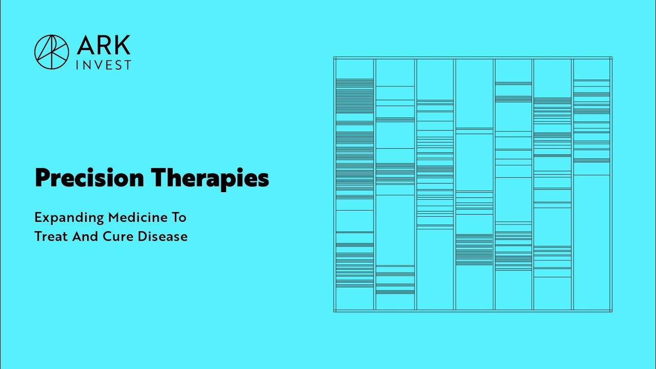 Big Ideas 2023 | Precision Therapies: Expanding Medicine to Treat & Cure Disease