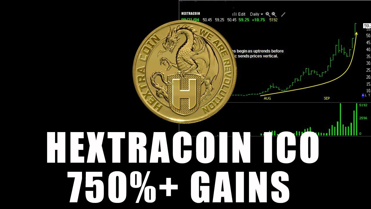 How to buy Hextracoin?
