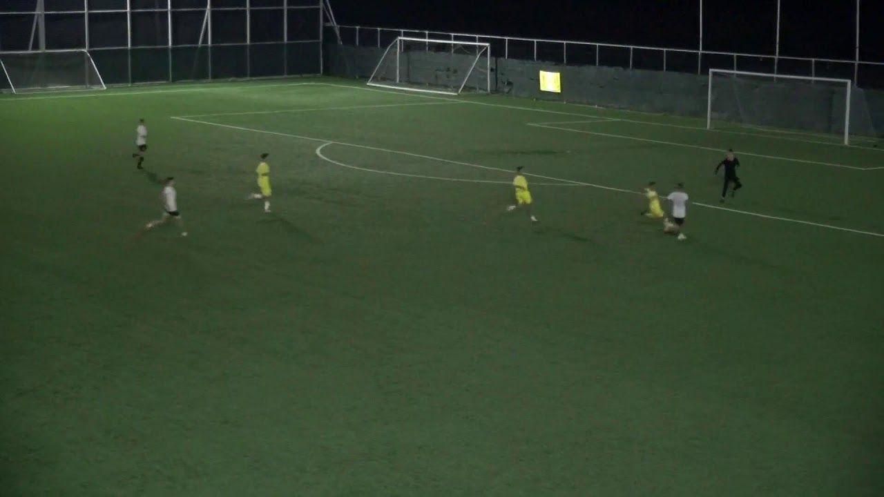 Laberia U14 --Flamurtari U14