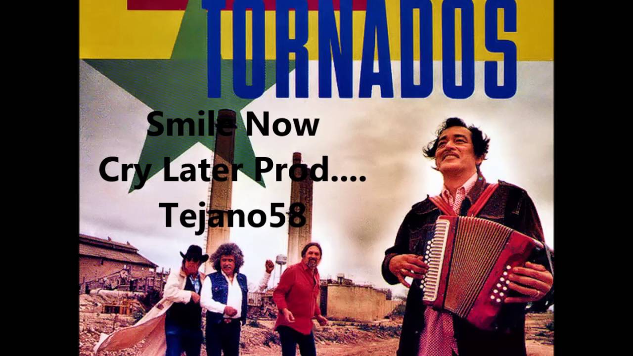 Texas Tornados....(Hey Baby) Que Paso