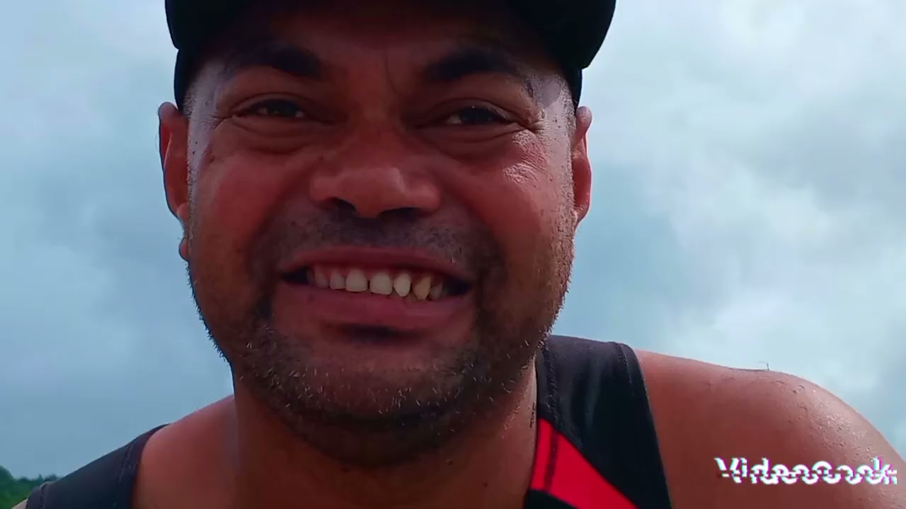 Qamea trip Dreketi