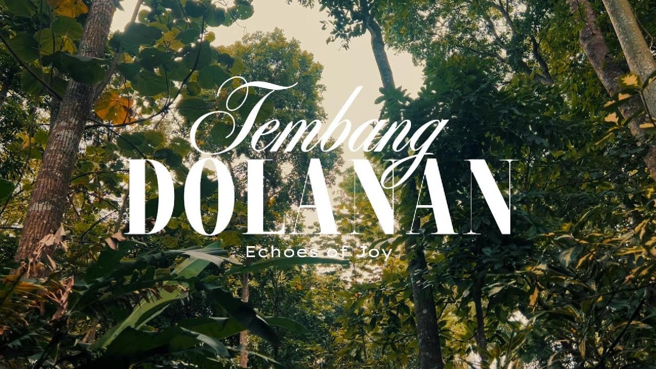 Tembang Dolanan : Petak Umpet