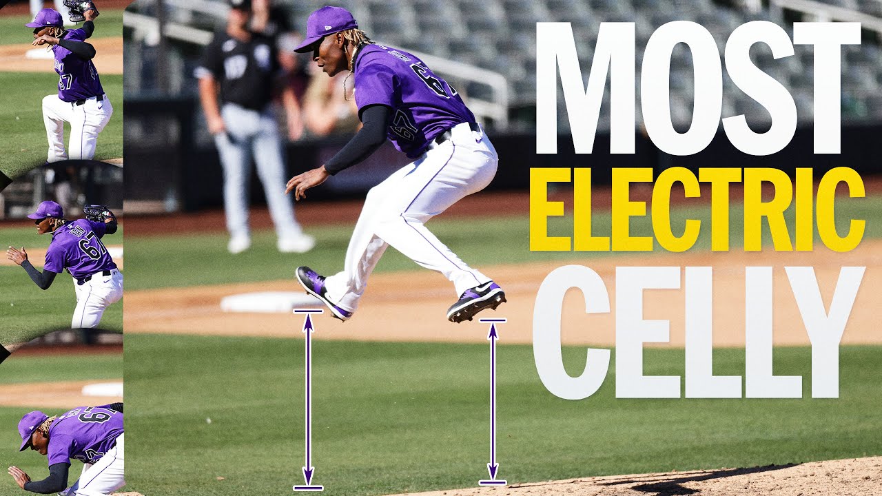 The MOST ELECTRIC CELEBRATION in baseball? 👀 Reacting to Jefry Yan's celebration! 🔥