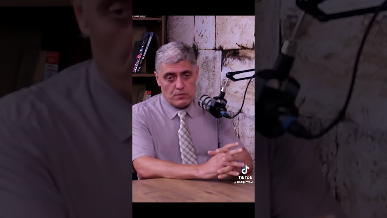 MIROLJUB PETROVIĆ NABRAJA TOP 10 BRDSKIH GOVEDA U SRBIJI