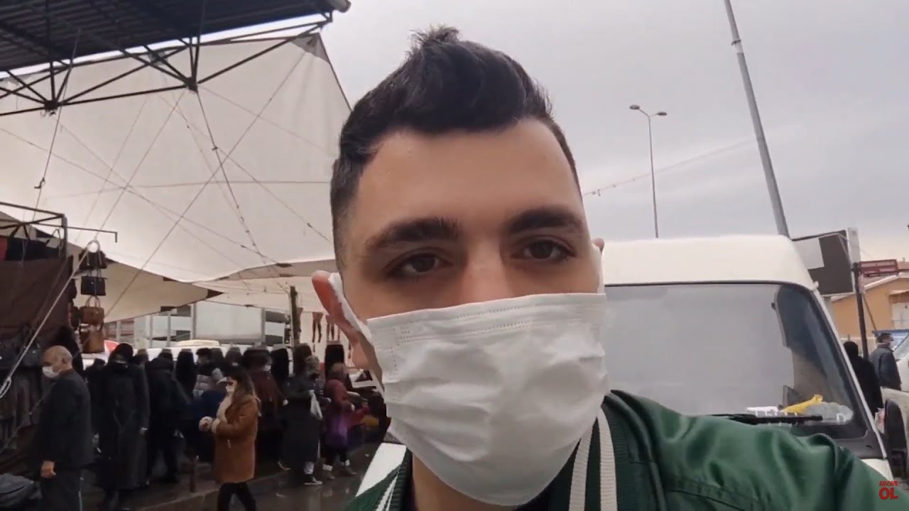 Ankara - Perşembe Pazarı #bitpazari Sıhhiye
