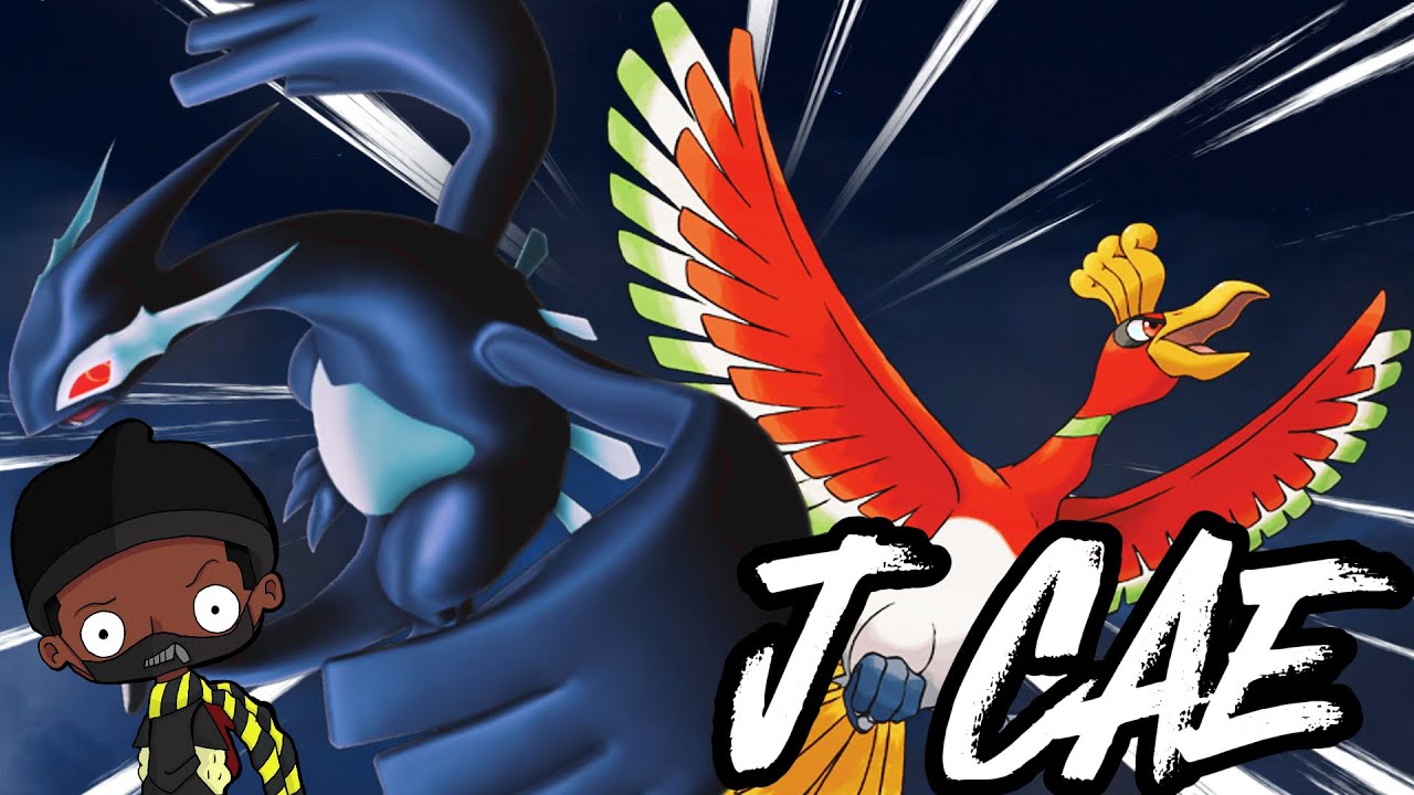 POK&Eacute;MON RAP | SKY ATTACK 