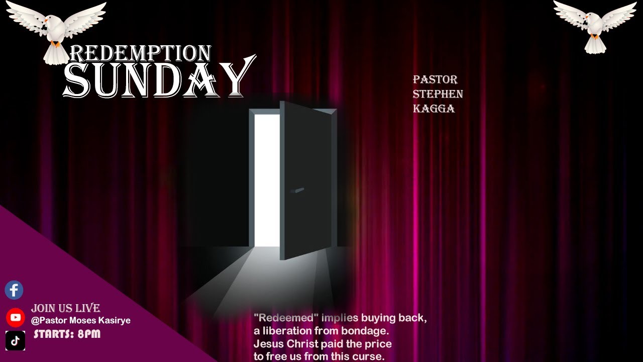 SPIRITUAL WARFARE PART 3 || PASTOR STEVEN MUGAGGA