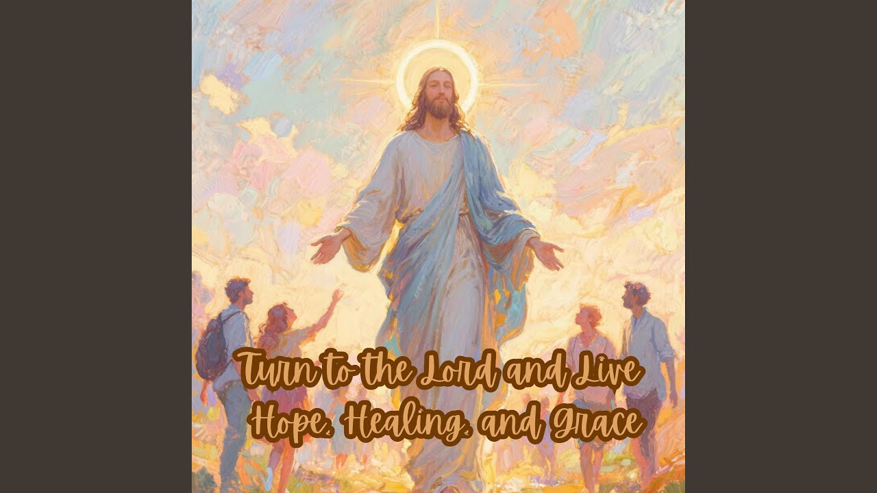 Burdened? Turn to the Lord