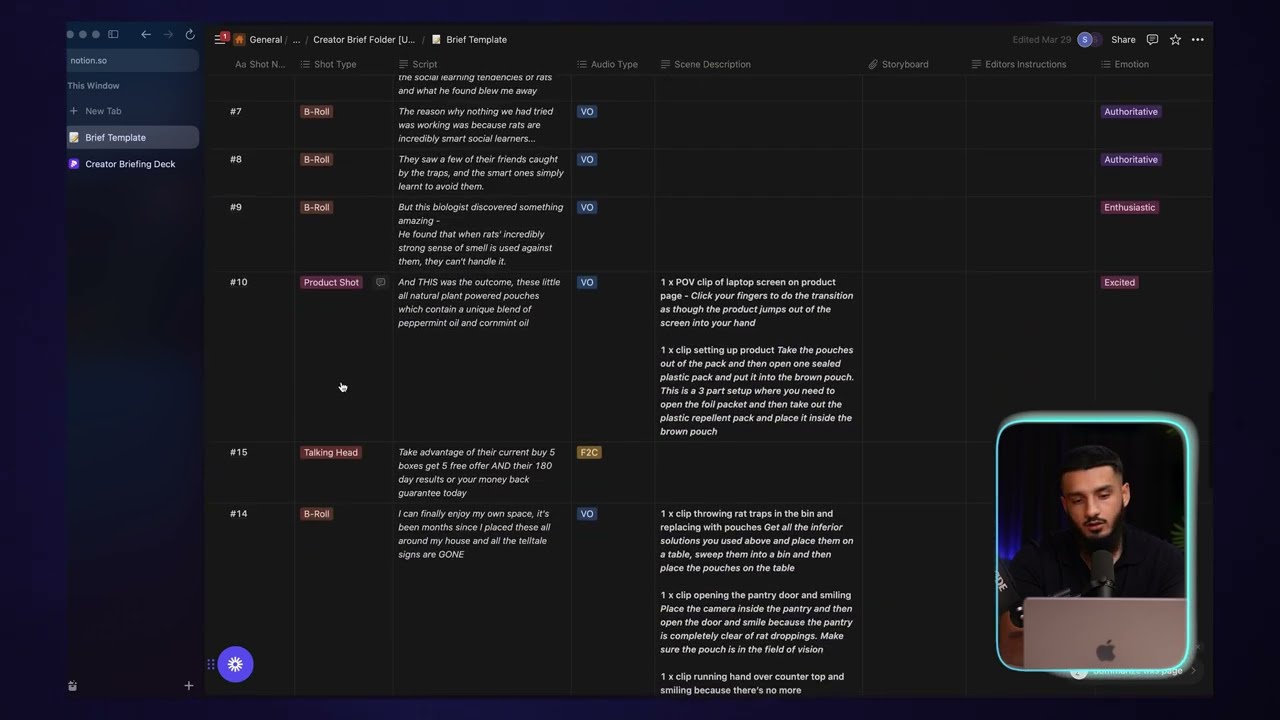 How to Brief UGC Creators (FULL GUIDE)