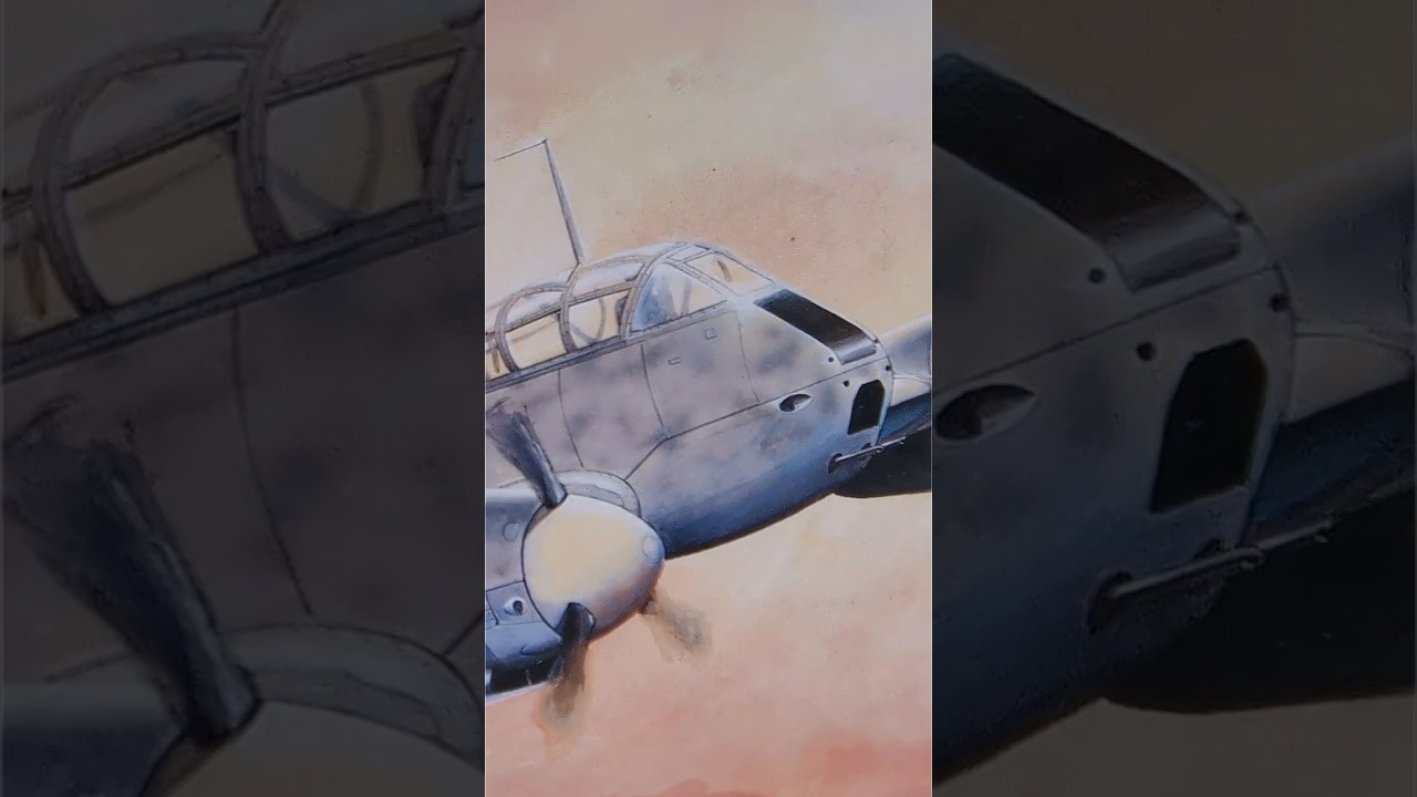 Messerschmitt Me 210 &ndash; jak Messerschmitt omal stracił stanowisko przez stado nielot&oacute;w