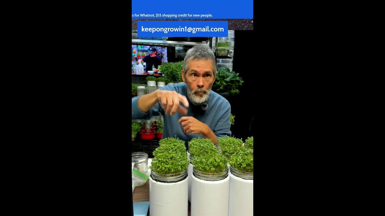 Grow Food Fast