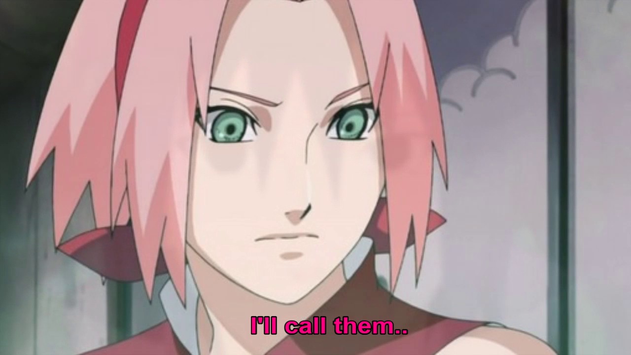 SASUSAKU MOVIE-The Beautiful Cherry Blossom(Episode 14 & 15)(FINAL)