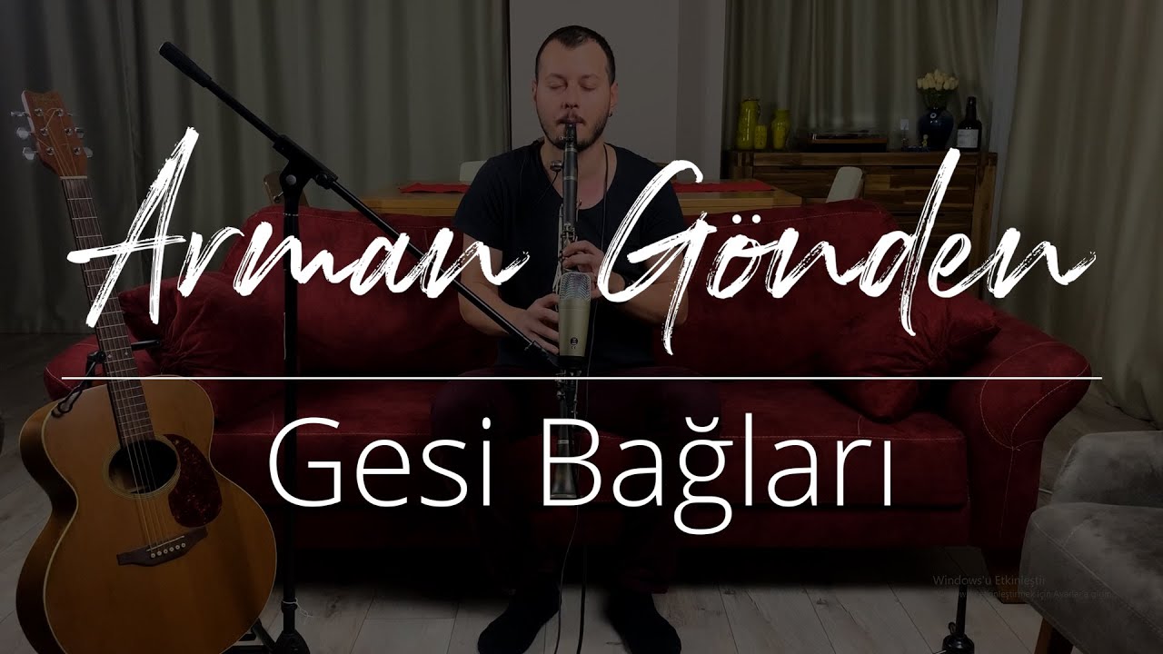 Gesi Bağları | Arman Gönden