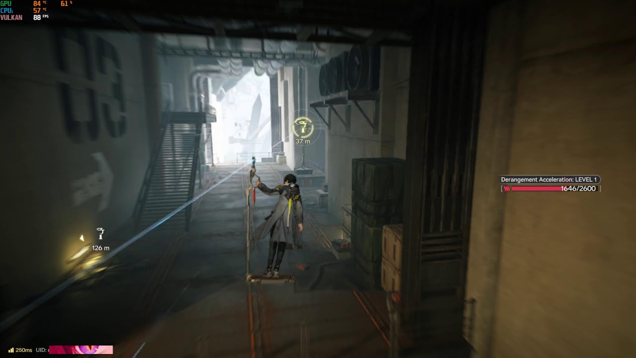 A - All Content 1.0 : Main Story and Exploration