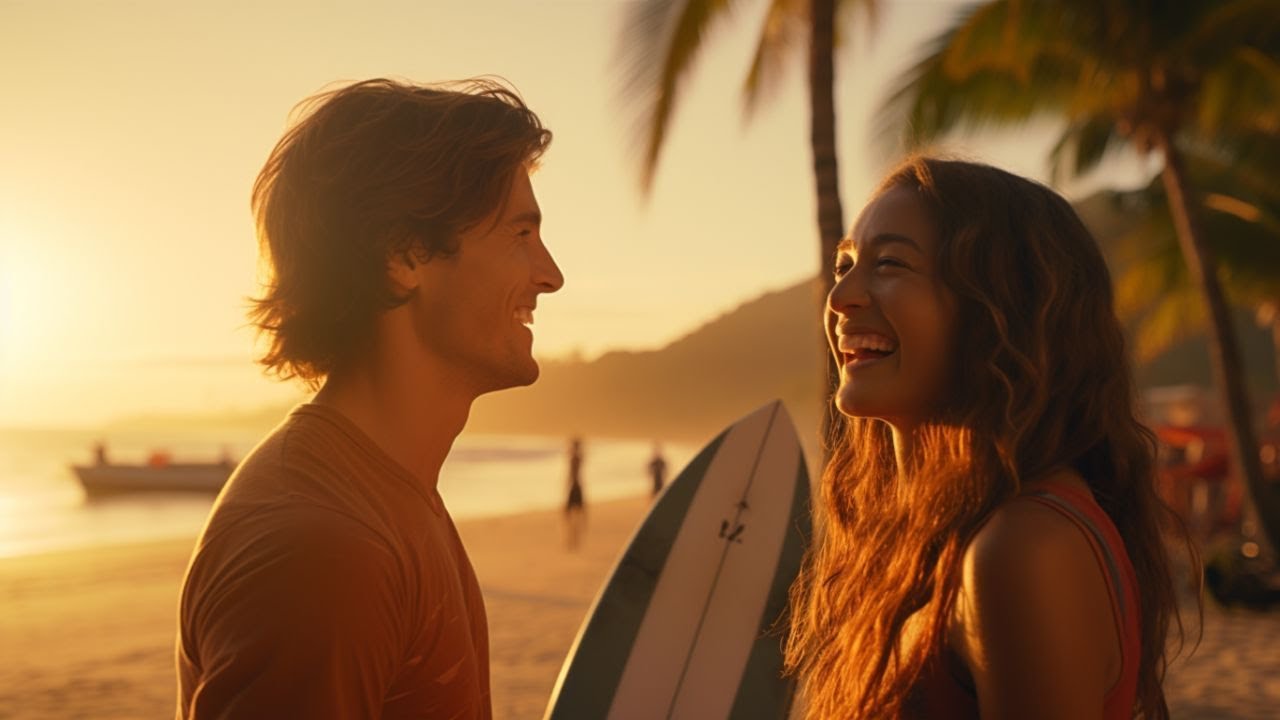 This Hotel Needs a Miracle (And a Surfer) | Aloha Surf Hotel (2019)