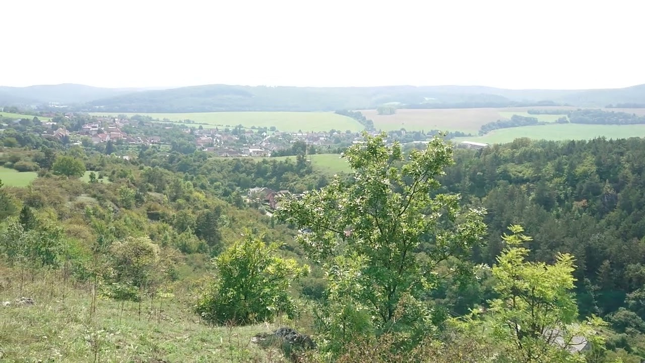 5. 9. 2021 - DV - S Ujom Imrom - Dolina - Panoráma - Mp4
