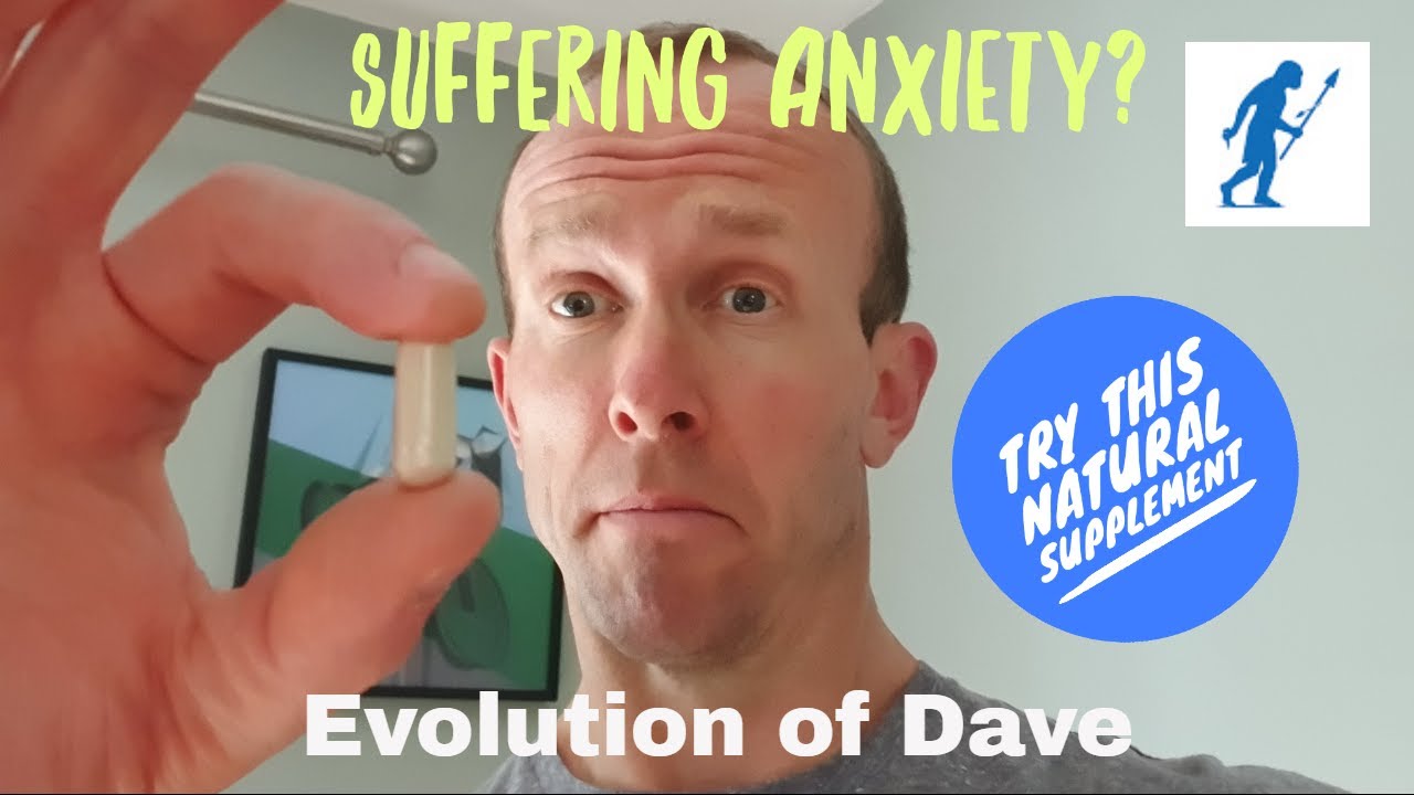 Reduce Anxiety With Ashwagandha - Its Worked For Me