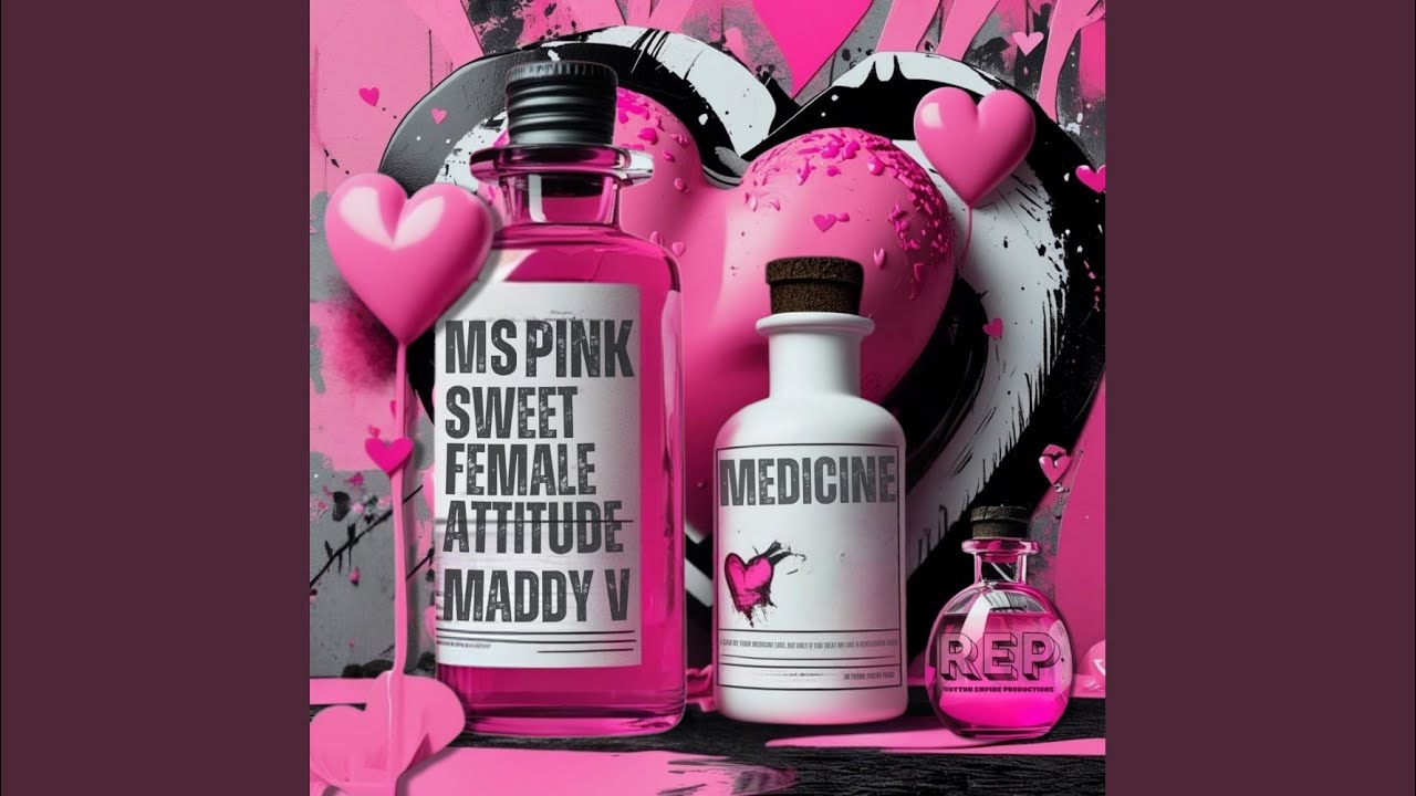 Medicine (Extended Mix)