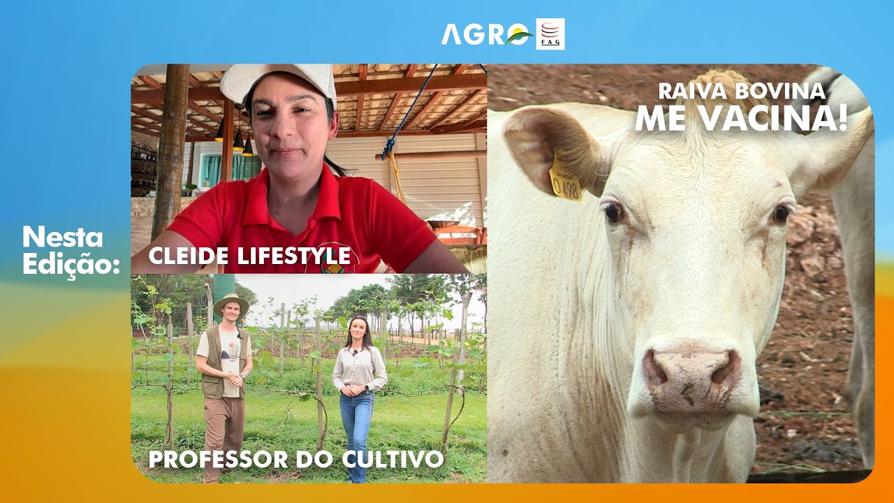 AgroFAG - 05/10/2025