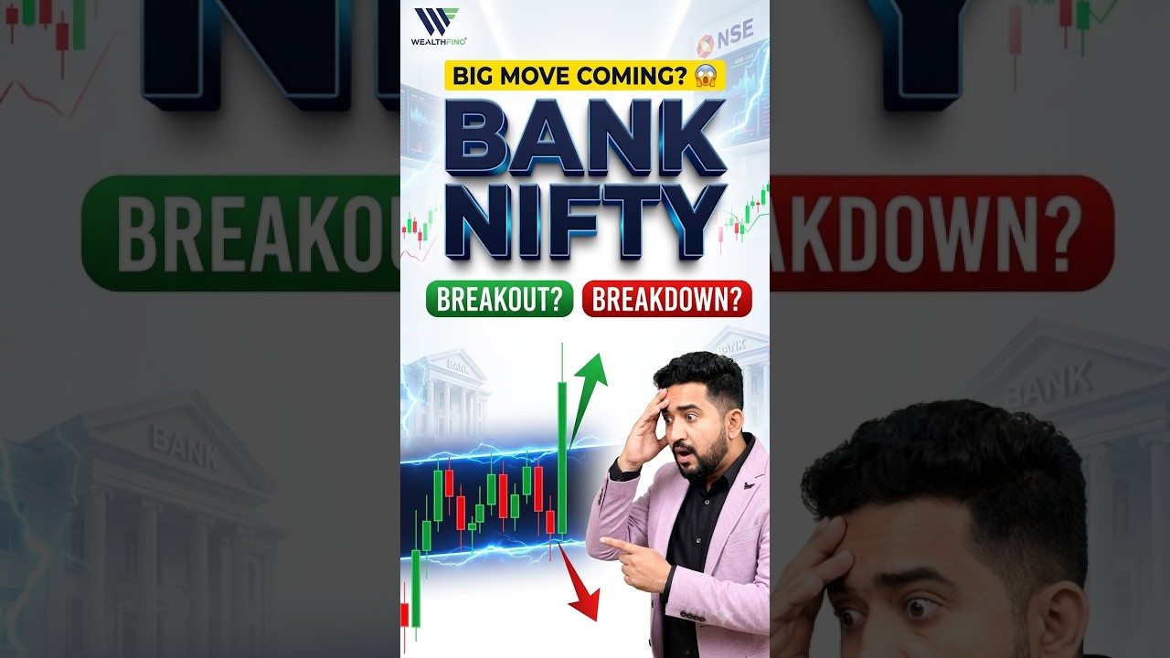 Bank Nifty prediction tomorrow | Bank Nifty latest news tomorrow #bankniftyprediction