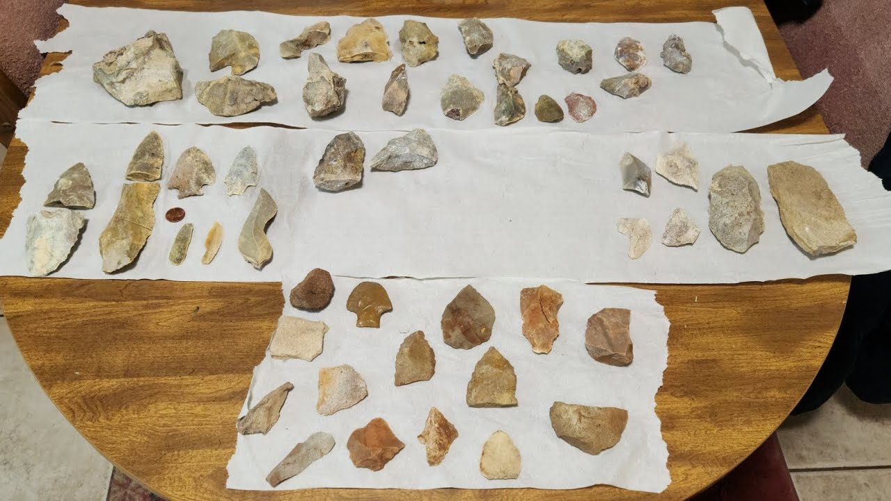 Past months finds were amazing 👏 