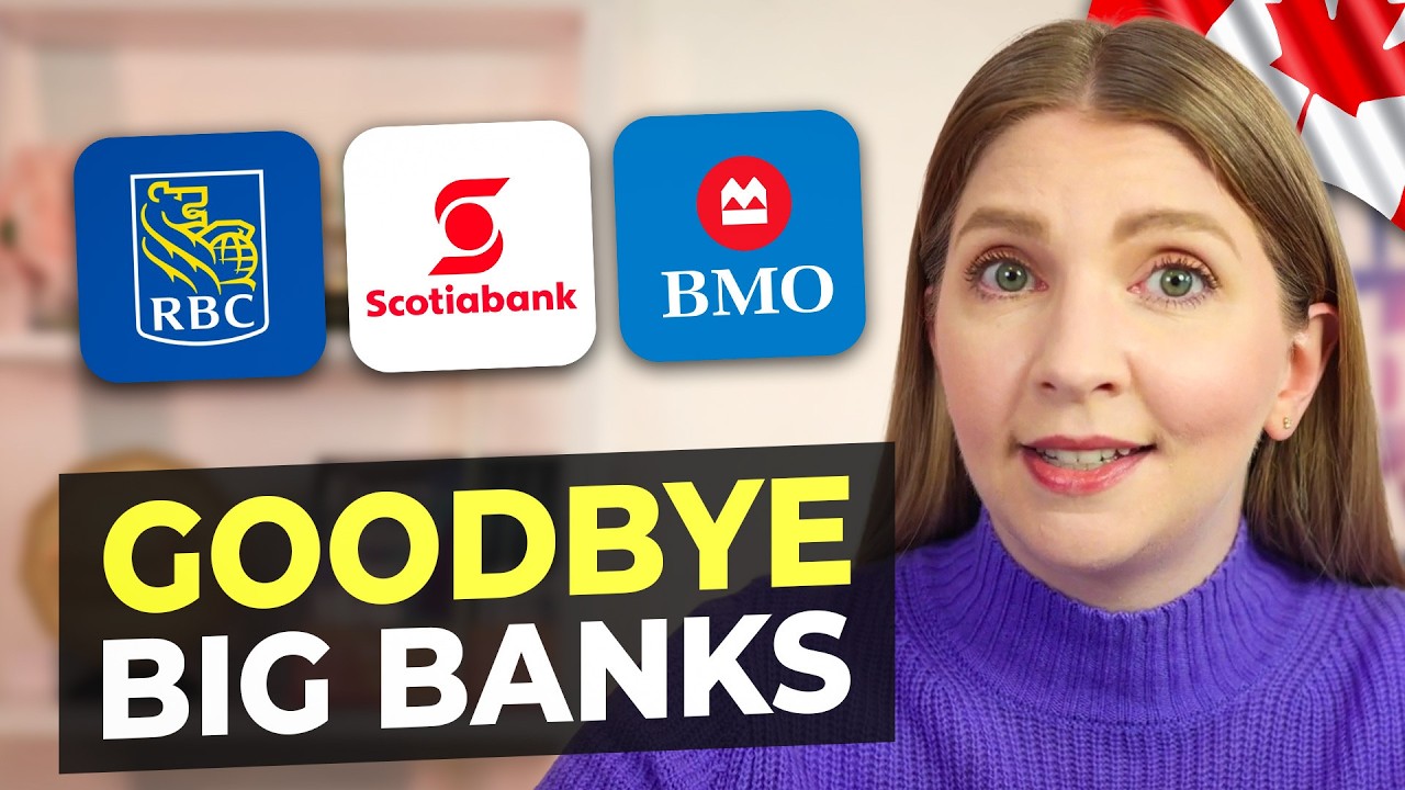 5 сберегательных счетов с высокой процентной ставкой в ​​Канаде (и тех, которых следует избегать)