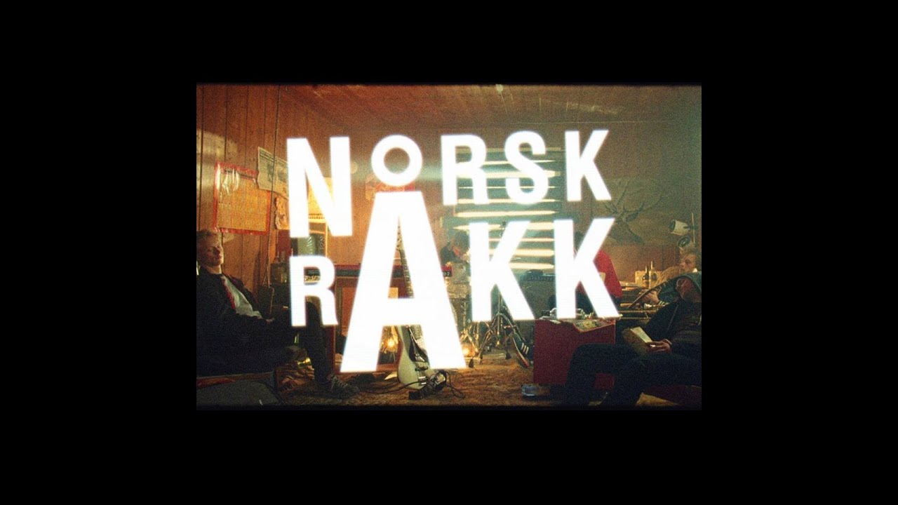 Norsk R&aring;kk - Fylla (Offisiell)
