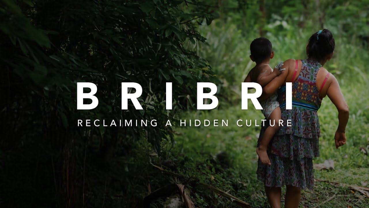 Bribri: Reclaiming a Hidden Culture | Full Documentary