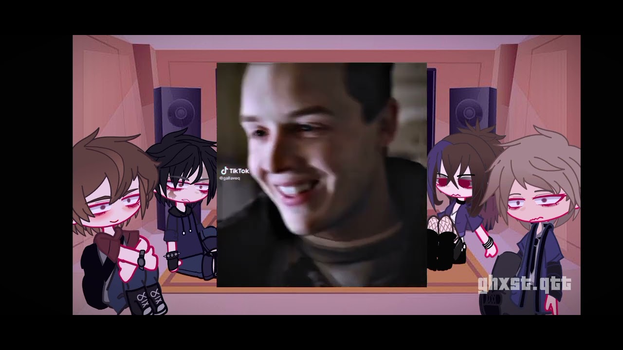 GALLAVICH LIP + MANDY REACT TO GALLAVICH PLUS MICKEY AND IAN