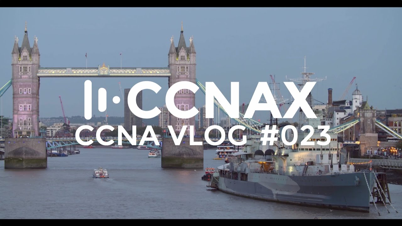 CCNA #023 EIGRP Neighbor Troubleshooting (DUAL Issues) for the CCNA 200-125 Exam