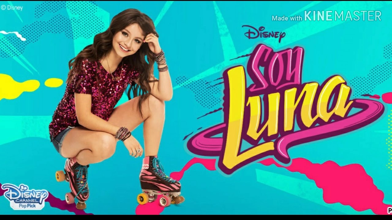 Mirame a mi - remix (Soy Luna)