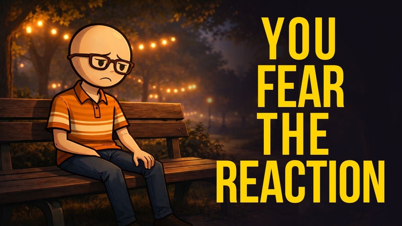 The Psychology of People Who Stay Silent in Relationships