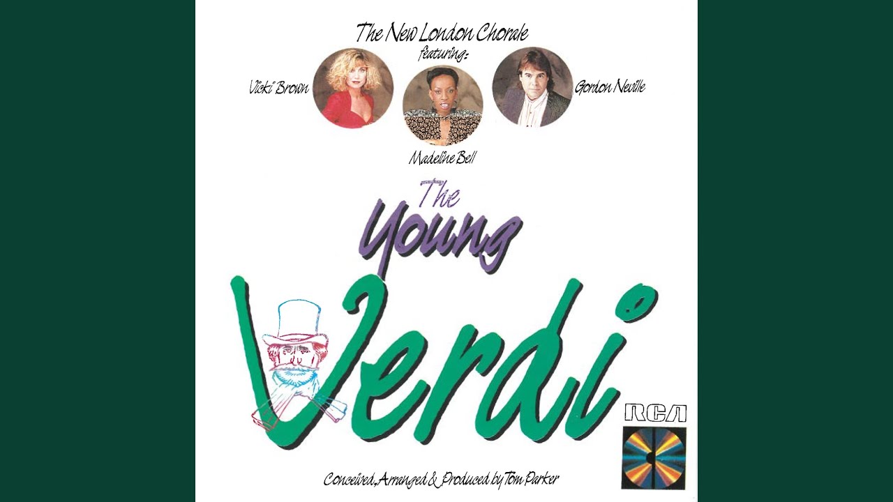 Coming Home (Rigoletto: Ah, Veglia O Donna)