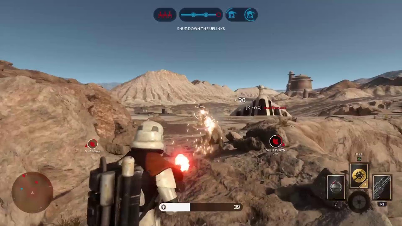 Star Wars Battlefront