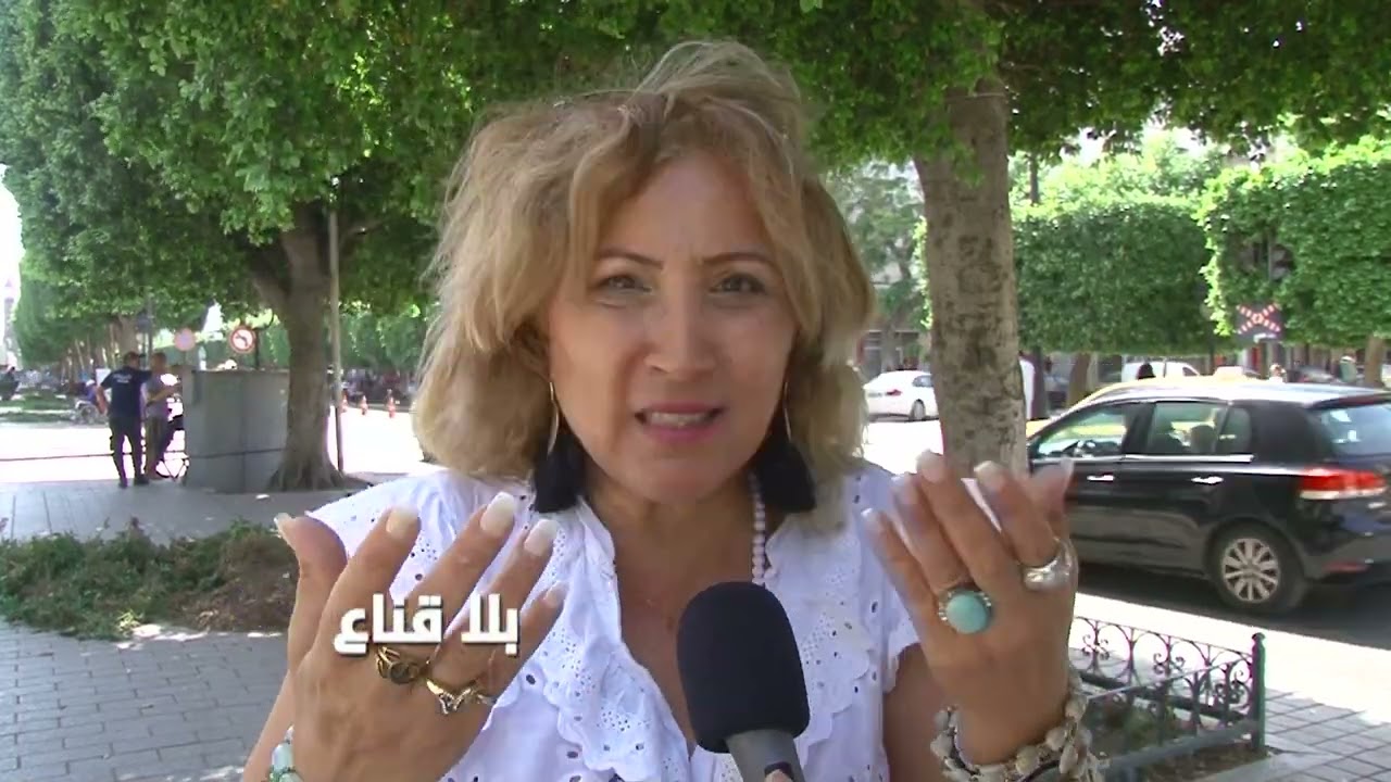 ديامنتة  مقيمة بالخارج تفضح اللصوص وتتوجه بكلام مهم للرئيس سعيد حول التوانسة المقيمءين بالخارج