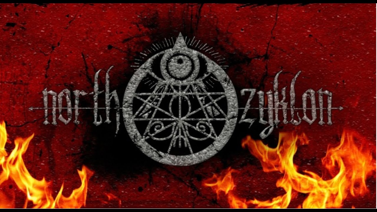 NorthZyklon - Frozen Palace of Terror (single'2025)