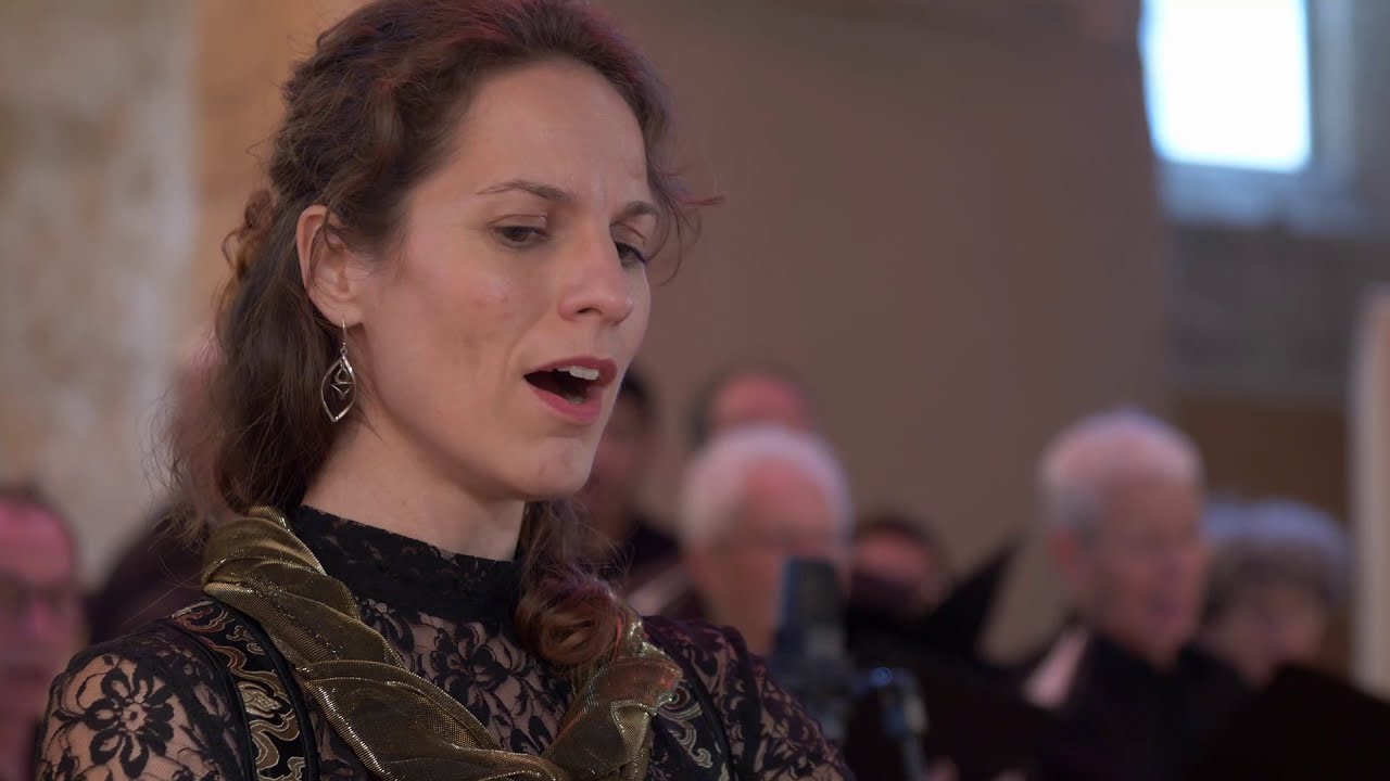 Technicien du son - Requiem for the Living - Agnus dei (3)