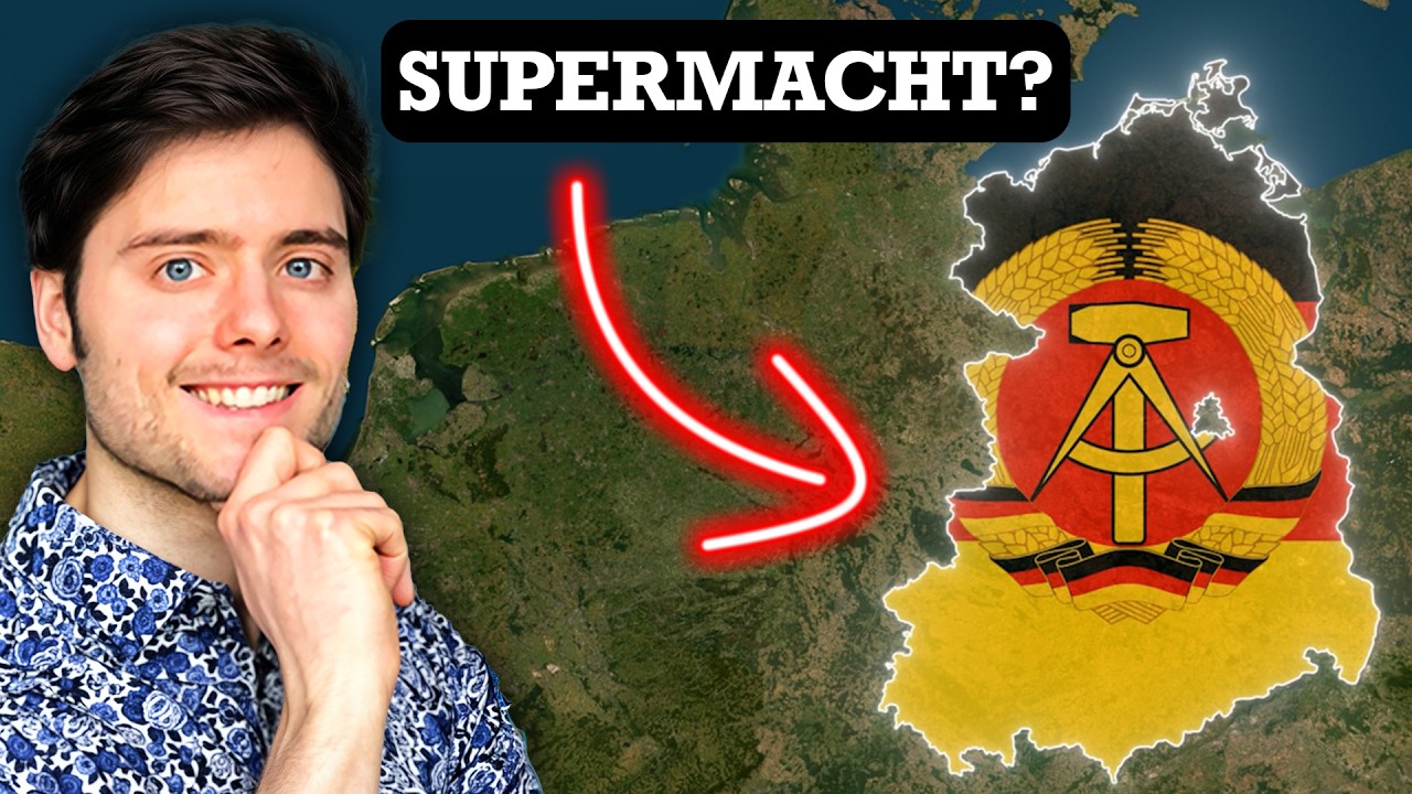 Was wäre, wenn historische Staaten HEUTE wieder existieren würden? TEIL 3