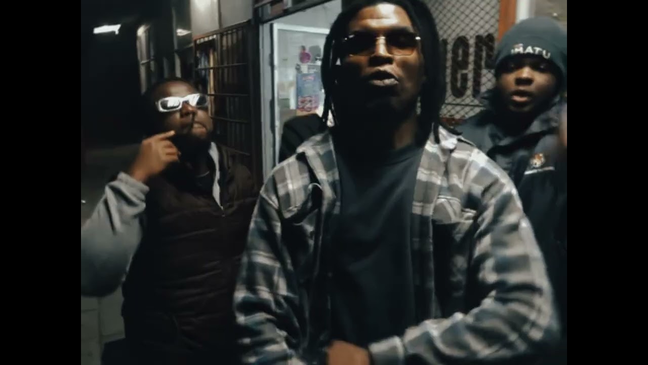 CONSA  {MUSIC VIDEO}