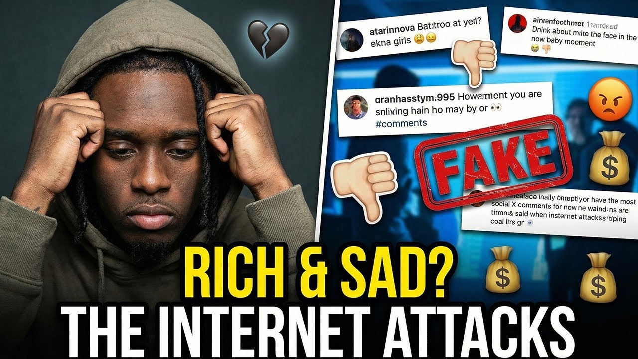 He Laughed At Kai Cenat’s Mental Health… (Disgusting)