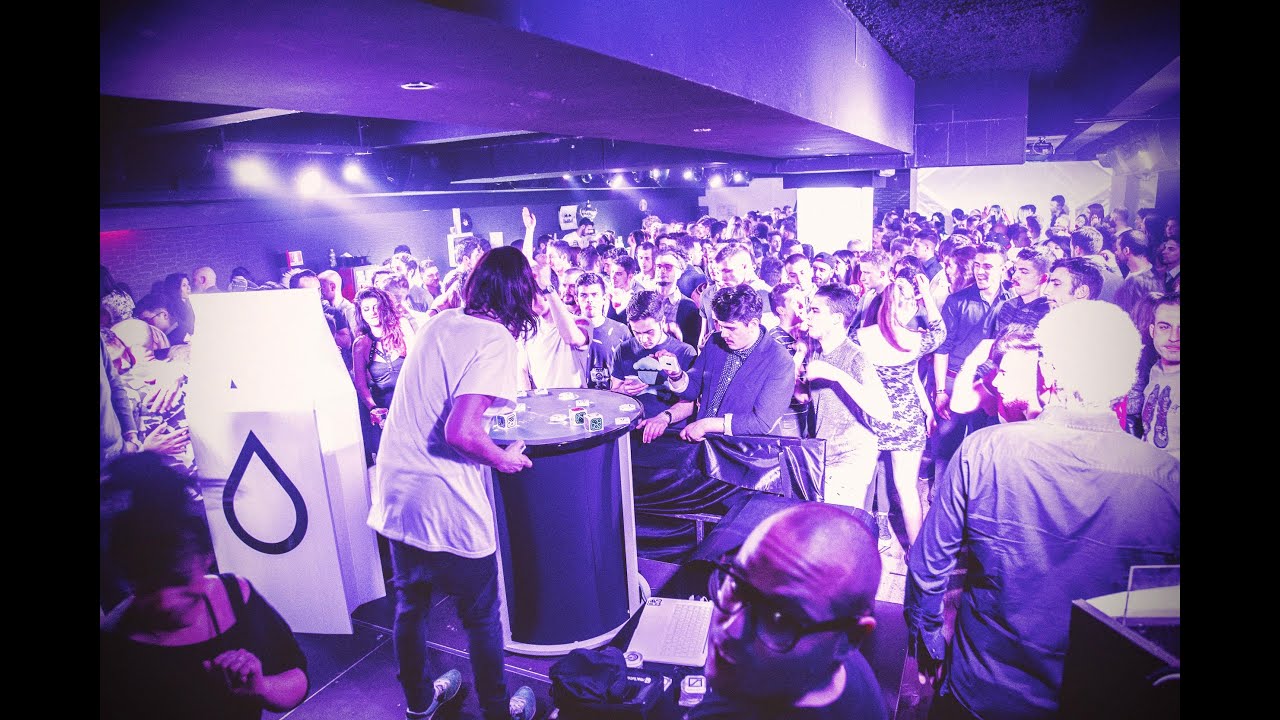 Gersound @ Reactable live Sessions . Worldwide official video