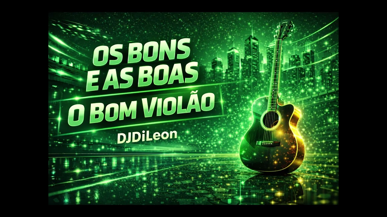 O Bom Violão.