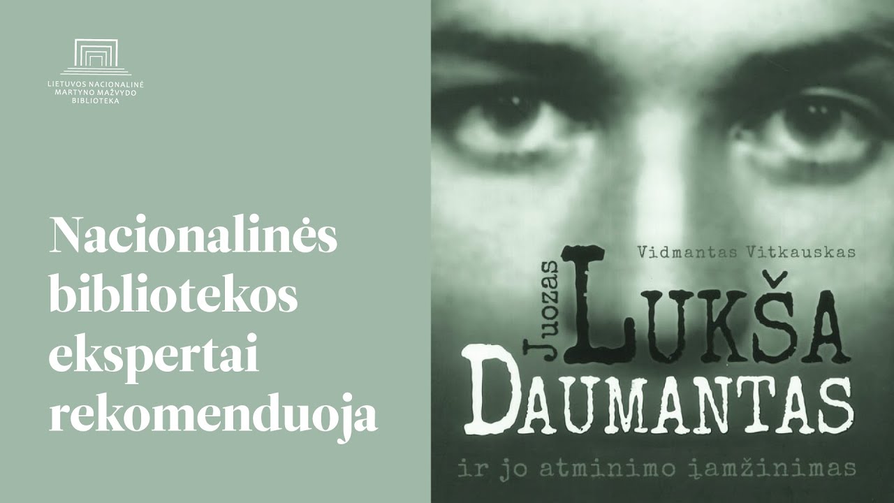 Knygos „Juozas Lukša-Daumantas ir jo atminimo įamžinimas“ pristatymas