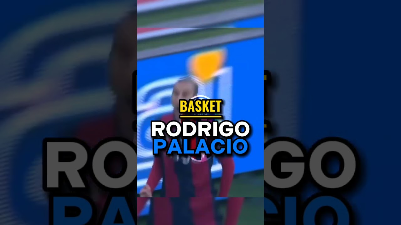 Ex calciatori che praticano un altro sport - parte 2