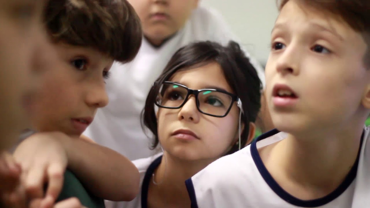 Projeto Legado Empreendedor - Profª Bruna Sanches #2