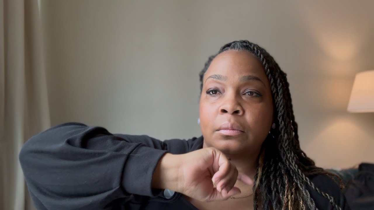 Why I Took a Career Break — and What It’s Like Starting Over at 40+