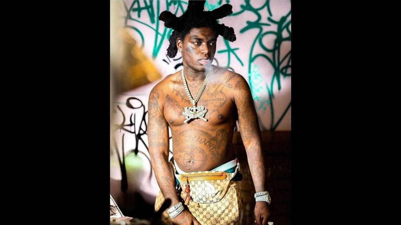[FREE] (SAMPLE) Kodak Black x 2000s Sample Type Beat 2022 - 