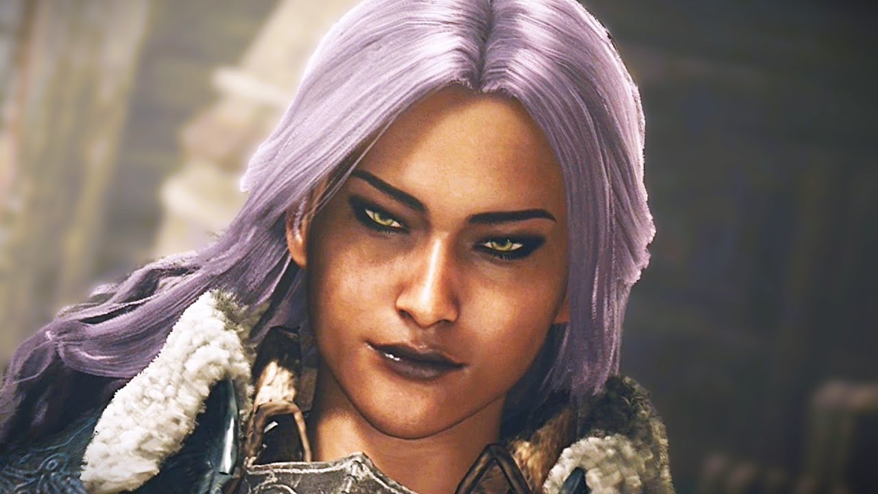 Monster Hunter Wilds Gave Me An Out of Body Experience