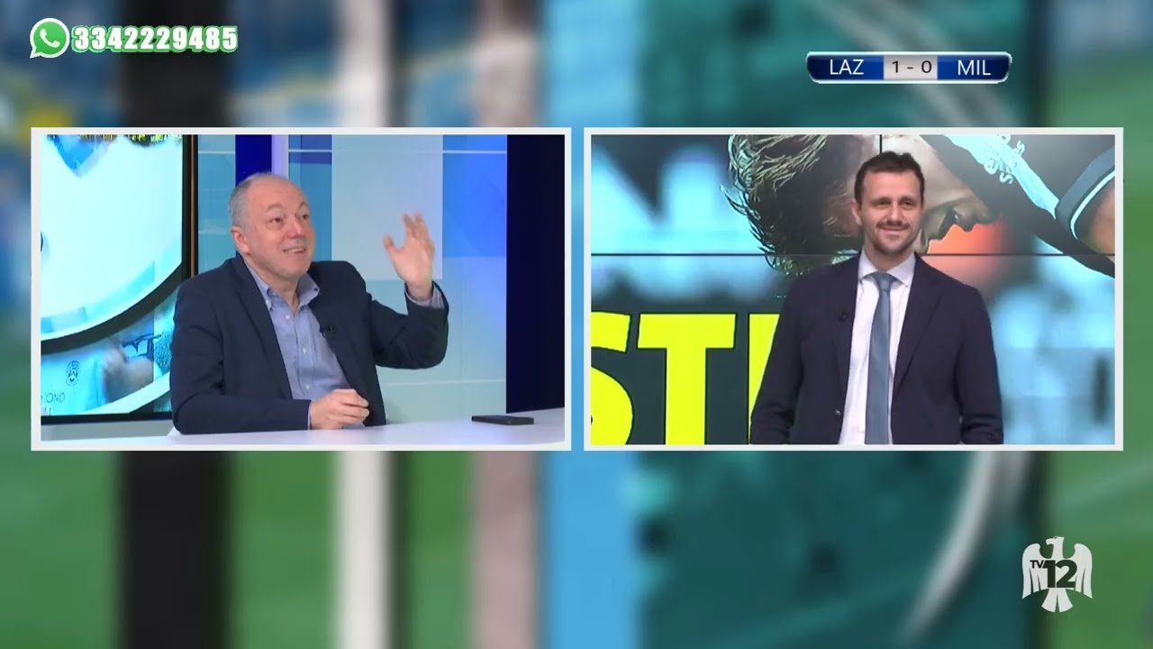 OGNI BENEDETTA DOMENICA | 15/03/2026